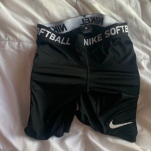 softball shorts